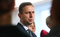 'Niejasne powiązania' Kosiniaka-Kamysza i Falenty. Faktury za kampanię lidera PSL trafiły do ministerstwa?