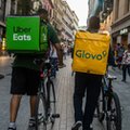 Rewolucja w Uberze i Glovo. Unia wprowadzi domniemanie etatu, to już pewne