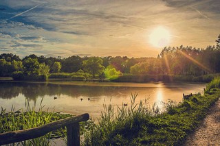 Jeśli Śląskie, to Siemianowice – miasto na weekend i na całe życie