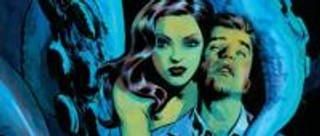 'Fatale' - kryminalna magia