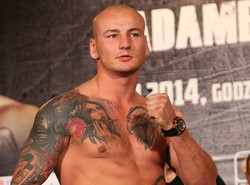 Młodość wygrała z doświadczeniem. Artur Szpilka pokonał Tomasza Adamka