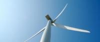 Farmy wiatrowe produkują coraz więcej energii