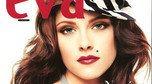 Kristen Stewart w magazynie "Eva"