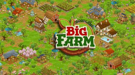 Nowa promocja w "Big Farm" i "Goodgame Empire"