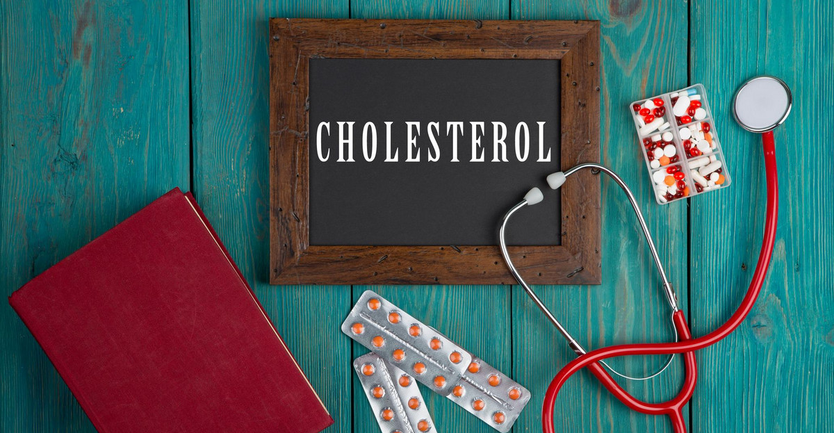 Hipercholesterolemia rodzinna
