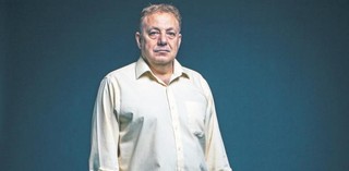 Ja, Syryjczyk, mówię wam: Uchodźcy to terroryści [WYWIAD DGP]