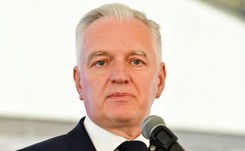 Gowin o jednym z miast: Biała plama na mapie Polski. Czas się tu zatrzymał, a nawet się cofa