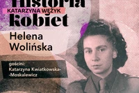 Towarzyszka Lena. W jej osobie chciano osądzić w Polsce cały stalinizm