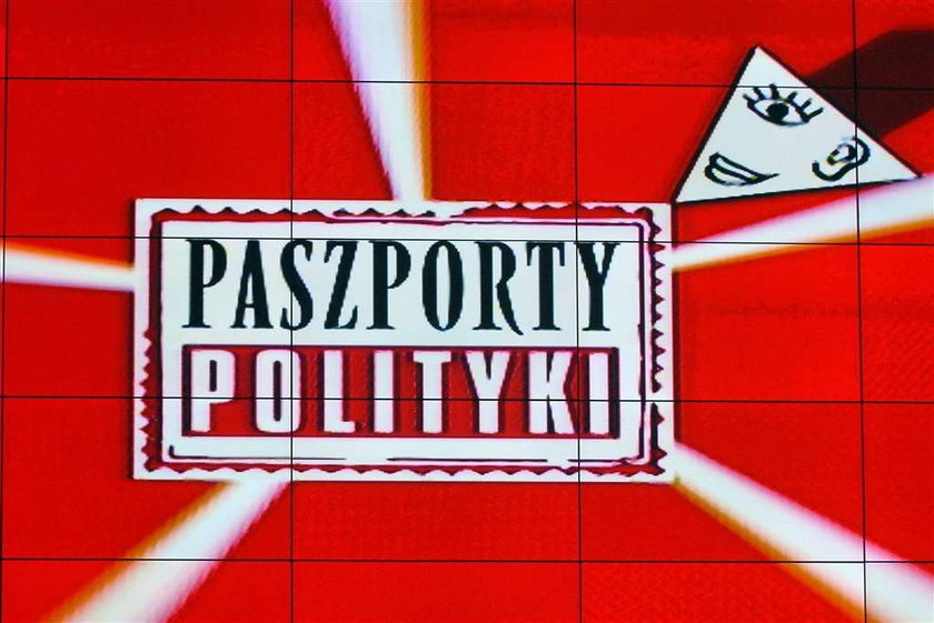 Paszporty Polityki. Porażka Brodki