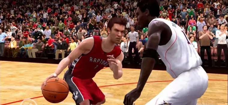 Galeria NBA Live 09