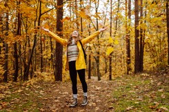 Już od wtorku czeka nas wielka zmiana w pogodzie! Możemy się naprawdę zaskoczyć. Oto co nas czeka