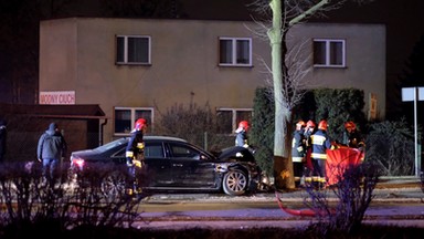 Wypadek Beaty Szydło. Co się dzieje z limuzyną byłej premier?