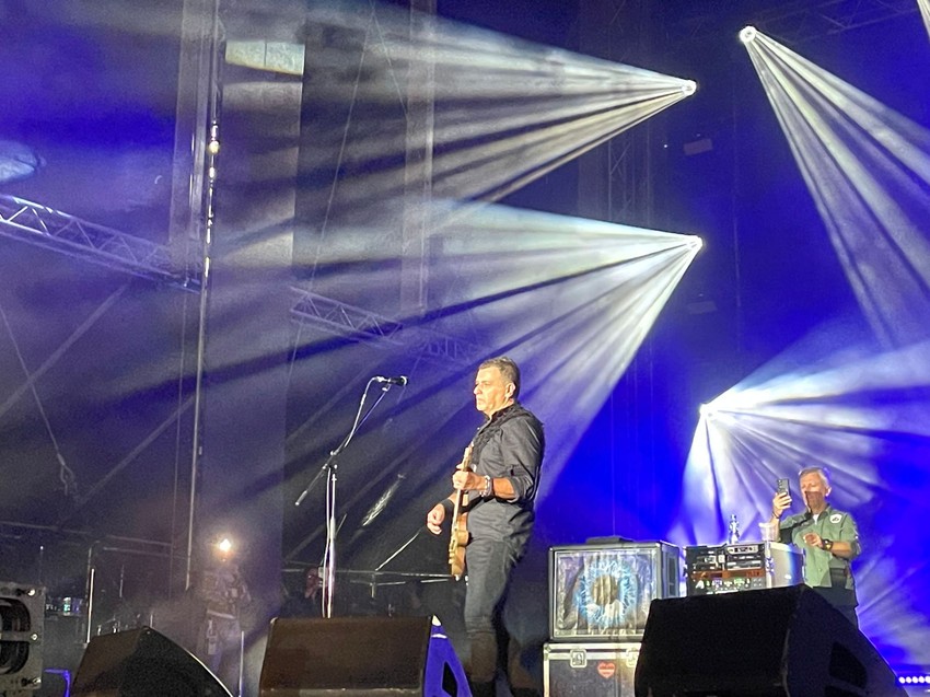 Van Gog na Bir festu