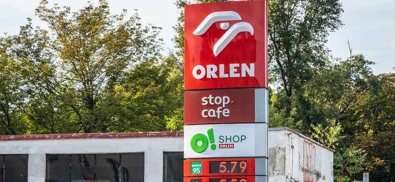 PKN Orlen zamierza przeznaczyć w tym roku na inwestycje 15,2 mld zł