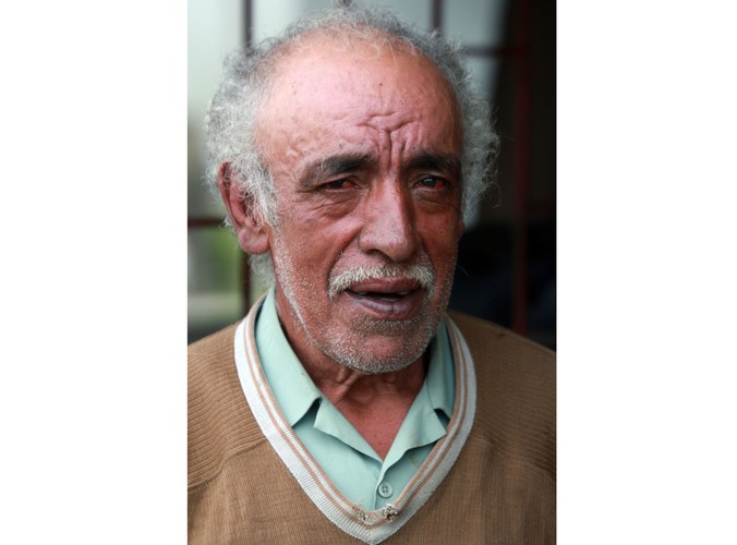 Kolumbia - Laguna del Otun