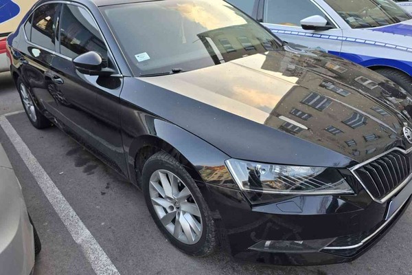 Mustafa Jusufspahić