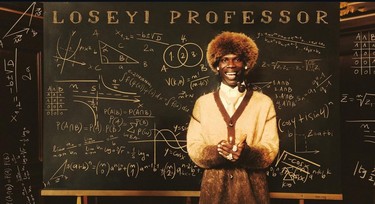 'Loseyi Professor' signals Seyi Vibez's need for a breather [Review]
