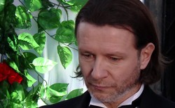 Radosław Majdan stanął w obronie Jarosława Bieniuka. "Nie wątpiłem w jego niewinność"