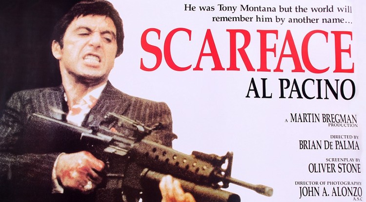 Scarface