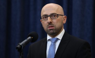 Łapiński o rekonstrukcji: Prezydent spokojnie czeka na decyzje premier