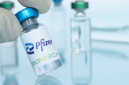 Pfizer ma problem ze szczepionkami. Teraz będzie odchudzał ludzi