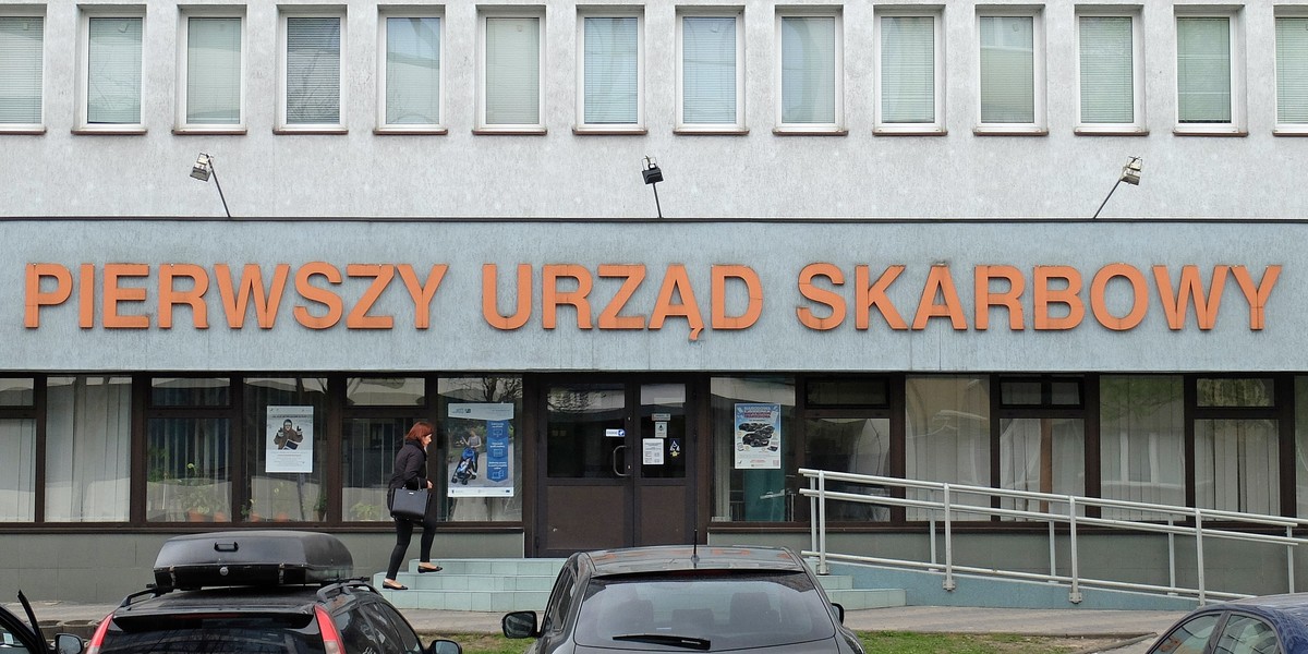 Urzędy skarbowe zasypane są donosami