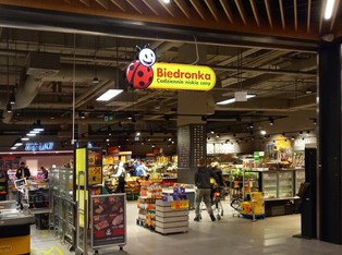 Biedronka z zarzutami UOKiK. Klienci czuli się wprowadzani w błąd