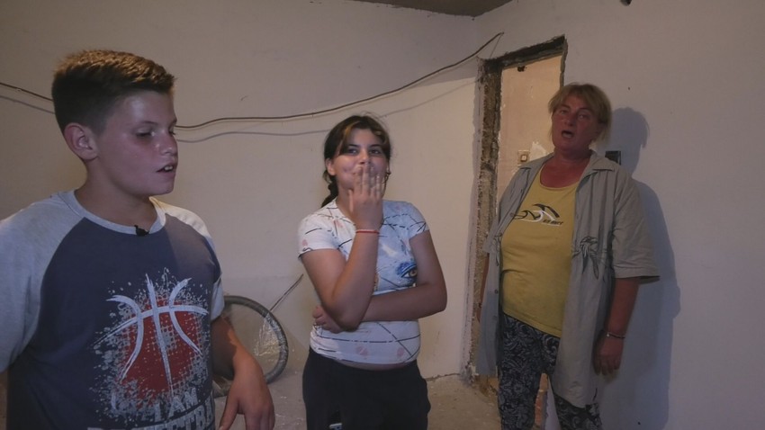 Radoje Đokić iz čačanskog sela Katrga