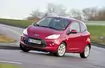 Ford KA 1.2 - Czy stanie się przebojem?