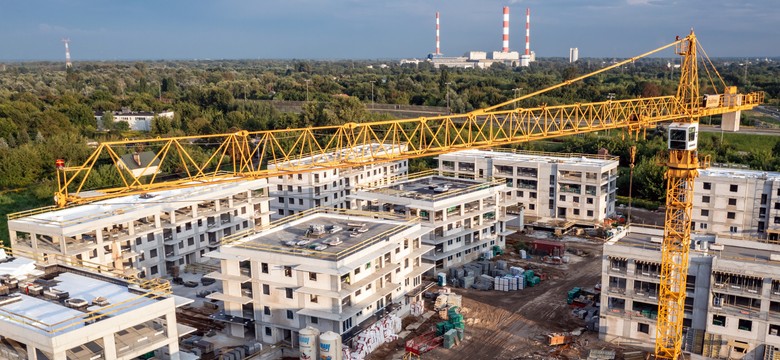 Wielki przełom na rynku nieruchomości. Ceny mieszkań zaskakują [RAPORT]