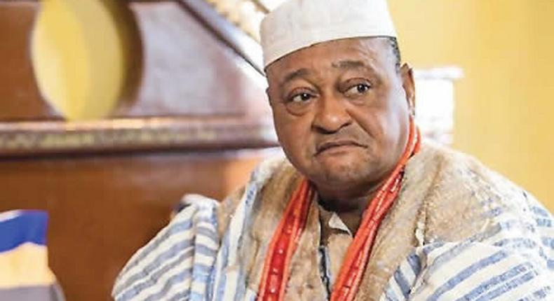 Jide Kosoko [Punch]