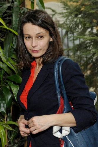 Renata Dancewicz - marzec 2012 r.