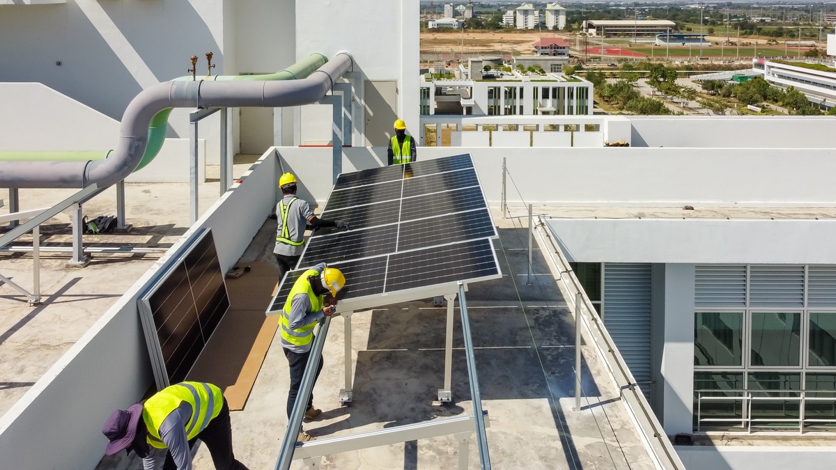 Zdaniem PSME, nowe przepisy utrudnią powstawanie nowych magazynów energii w Polsce.
