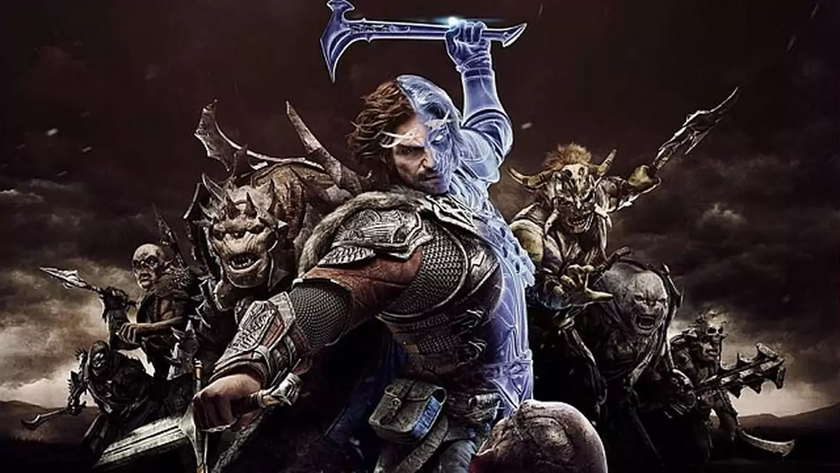 Middle-earth: Shadow of War - amerykański sklep ujawnia kontynuację Śródziemia: Cienia Mordoru