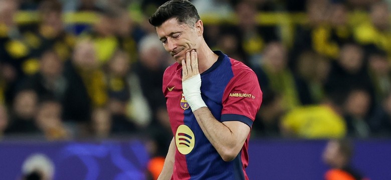 Lewandowski zdradził, jaki ma cel. "Do trzech razy sztuka, bo dwa razy się nie udało"