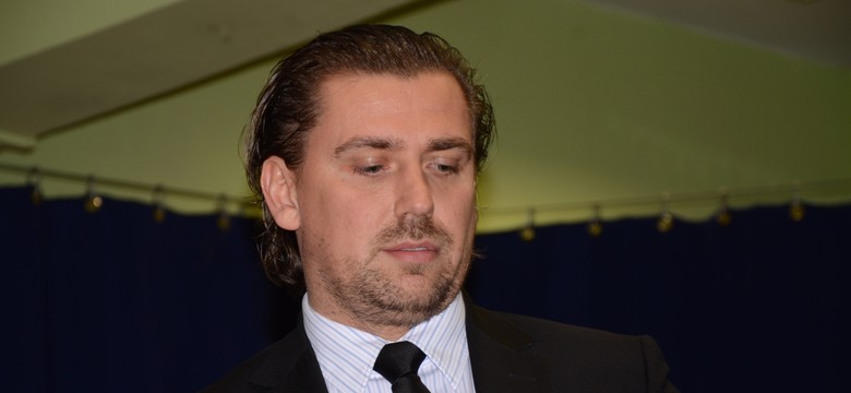 Poseł Kaczmarek wyprzedził ruch PiS. Sam odszedł z klubu