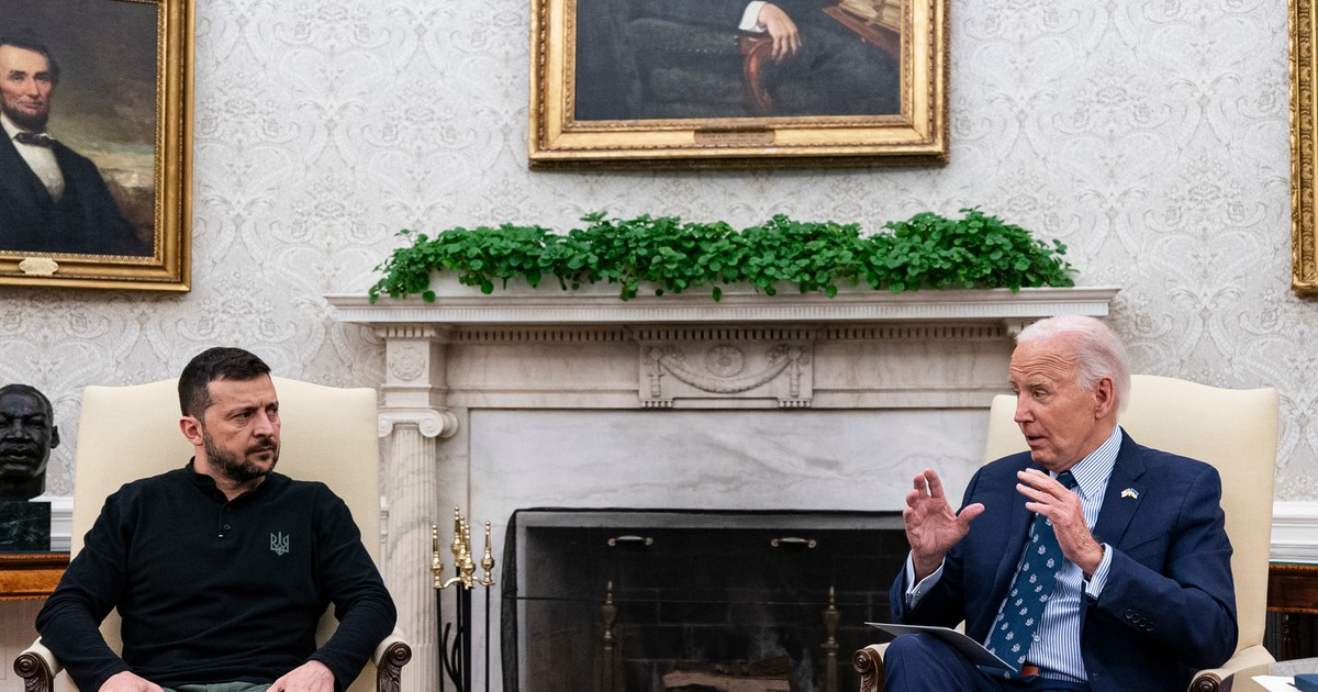 "Nie przejmuj się, skąd o tym wiemy". Oto kulisy pracy wywiadu USA w Ukrainie