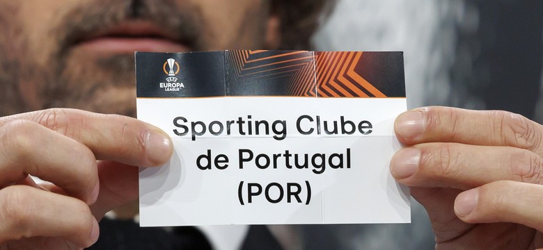 Sporting trafił na Young Boys w barażu o awans do 1/8 finału Ligi Europy