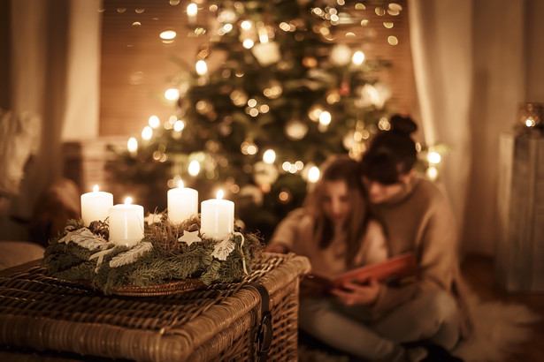 Życzenia świąteczne 2023. Najlepsze wierszyki do SMS-a i Messengera
