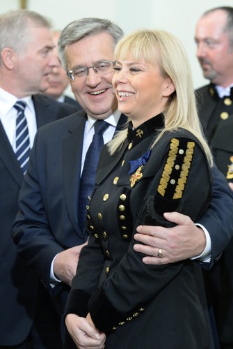 Elżbieta Bieńkowska
