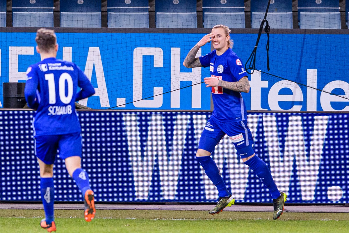 FC Luzern