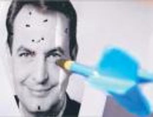 Hiszpania zawisła nad przepaścią bankructwa