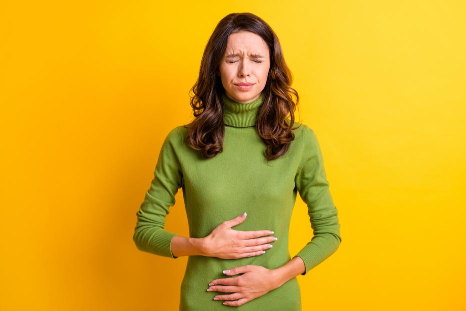 A legtöbb nő számára jól ismert, kellemetlen hólyaghurutért a leggyakrabban a bélrendszerben élő E. coli baktérium a felelős / Fotó: Shutterstock