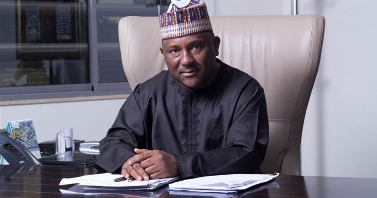 Dominance of Africa’s 4th richest man set to continue as he cashes out a major payday