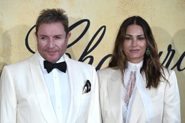 Zaljubio se za sva vremena kad ju je ugledao na NASLOVNOJ STRANI: Kako je slavni muzičar smuvao JEDNU OD NAJLEPŠIH ŽENA SVETA