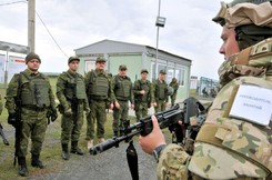 Ukraiński sztab: Rosja szykuje nową falę mobilizacji