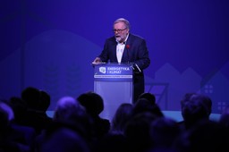 Zielona energia? Stosujemy dopłaty do działań, które szkodzą środowisku [WYWIAD]