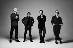 Matchbox Twenty wraca z singlem "Wild Dogs (Running In A Slow Dream)"