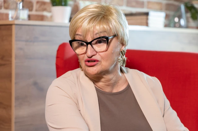 "Moj unuk Luka je autističan" Milica Dugalić emotivno o naslendiku njene ćerke: "Nadprosečno je inteligentan"
