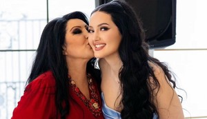 Manuela i Dragana Mirković